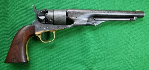 Colt Army 1860 - Image 2