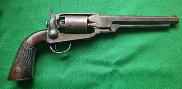 Joslyn Revolver .44 - Image 2