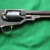 Whitney Navy revolver