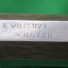 Whitney Navy revolver - Image 3