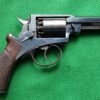 Massachusetts arms Beaumont-Adams belt revolver - Image 2