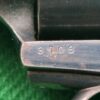 Massachusetts arms Beaumont-Adams belt revolver - Image 4