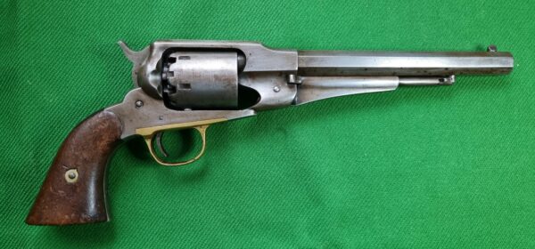 Remington 1858 New Army