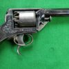 Tranter DA revolver 3rd type