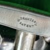 Tranter DA 3rd type 54 revolver - Image 5