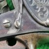 Tranter DA 3rd type 54 revolver - Image 4