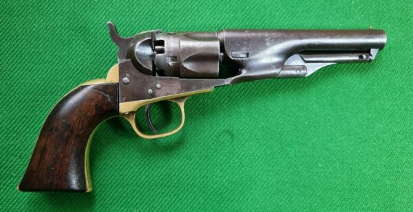 Colt Police M1862 - Image 2