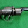 Barnes London transitional 54 revolver - Image 3