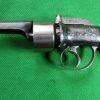 Barnes London transitional 54 revolver - Image 4
