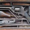 Tranter 4th type 54 revolver - Image 10