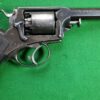 Tranter 4th type 54 revolver - Image 9