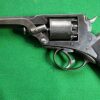 Tranter 54 4th type revolver