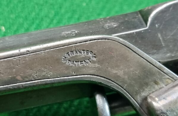 Tranter 4th type 54 revolver - Image 7