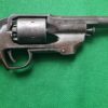 Allen and Wheelock .44 revolver - Image 2