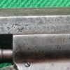 Allen and Wheelock .44 revolver - Image 4