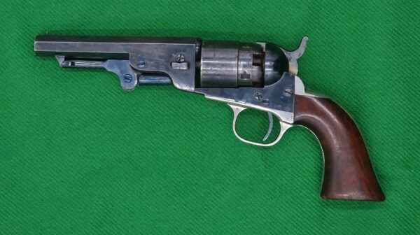 Colt Pocket .36 - Image 2