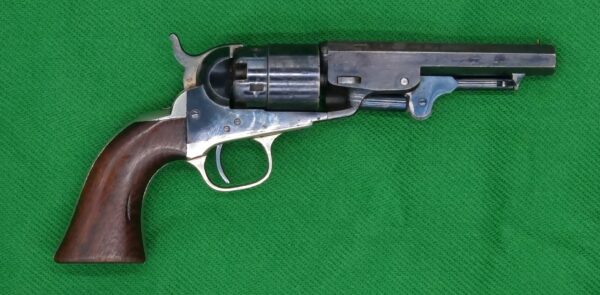 Colt Pocket .36 - Image 3