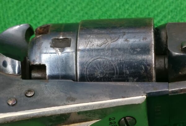 Colt Pocket .36 - Image 10