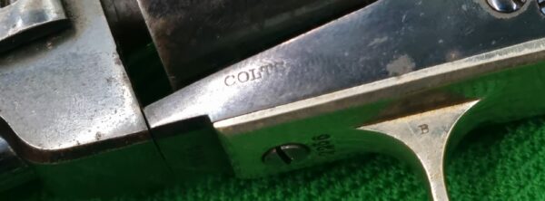 Colt Pocket .36 - Image 11