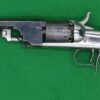 Ch.Charlier Wandre - Liege 9mm revolver - Image 2