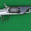 Ch.Charlier Wandre - Liege 9mm revolver