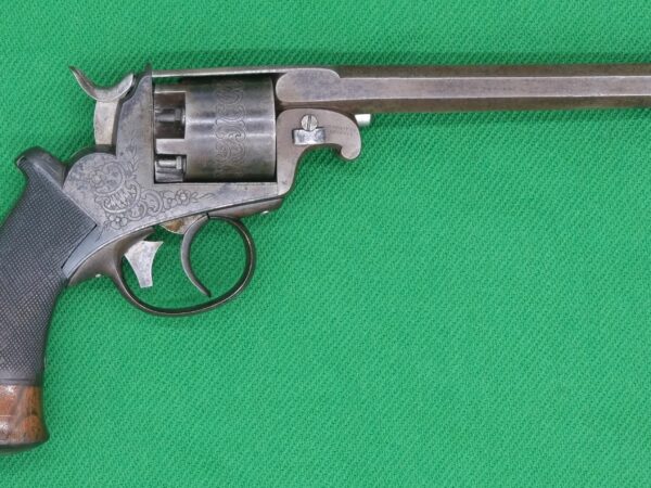 D.Renotte 12mm revolver