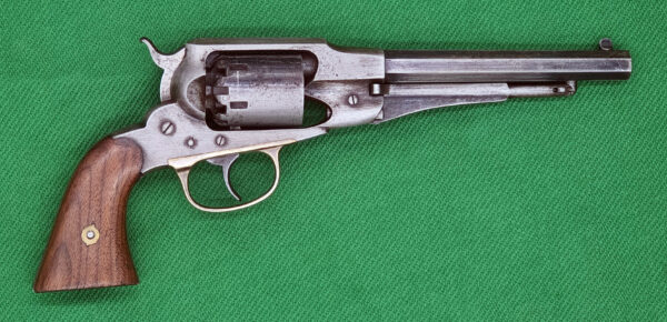 Remington Rider .36