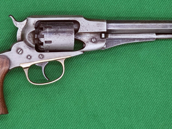 Remington Rider .36