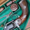 Devisme 1855 1st type 11mm revolver - Image 4