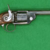 Devisme 1855 1st type 11mm revolver