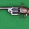 Devisme 1855 1st type 11mm revolver - Image 7