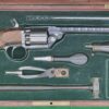 Devisme 1855 2nd type 11mm revolver - Image 3