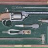 Devisme 1855 2nd type 11mm revolver - Image 4