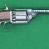 Devisme 1855 2nd type 11mm revolver - Image 7
