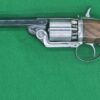 Devisme 1855 2nd type 11mm revolver - Image 8
