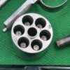 Devisme 1855 2nd type 11mm revolver - Image 17