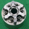 Devisme 1855 2nd type 11mm revolver - Image 21