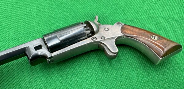 Walch 10 shot belt revolver - Image 3