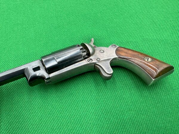 Walch 10 shot belt revolver - Image 19