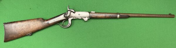 Burnside carbine