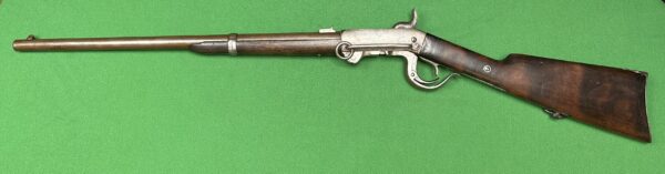 Burnside carbine - Image 16