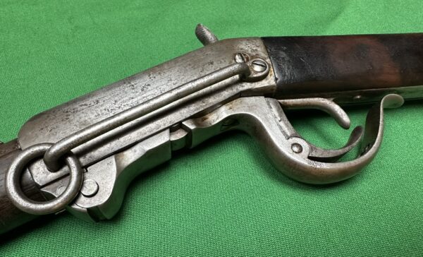 Burnside carbine - Image 15