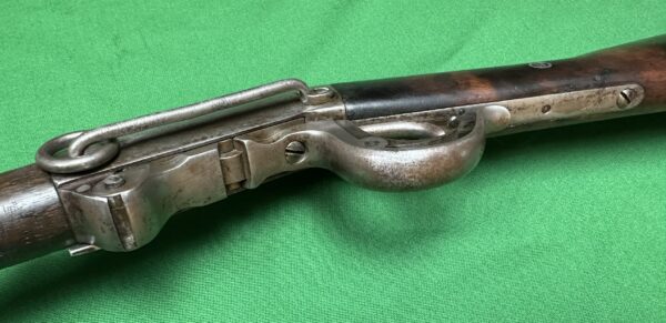 Burnside carbine - Image 14