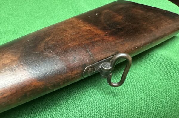 Burnside carbine - Image 12