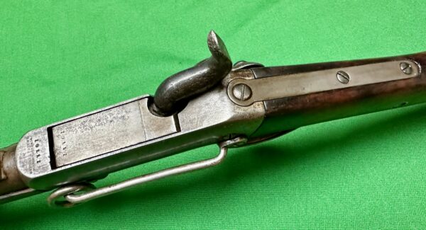 Burnside carbine - Image 11