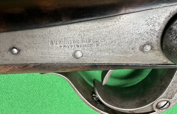 Burnside carbine - Image 7