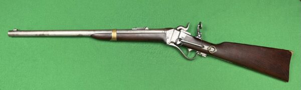 Sharps carbine - Image 3