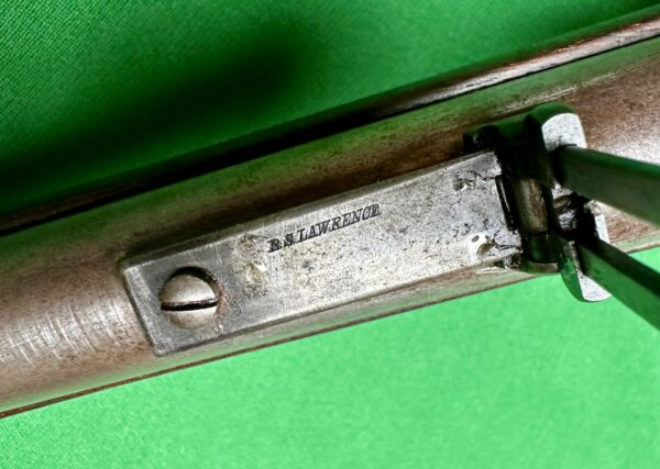 Sharps carbine - Image 12