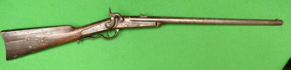 Gallager carbine