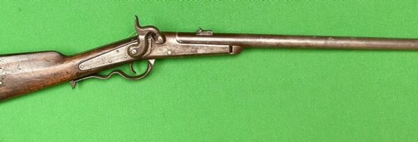 Gallager carbine